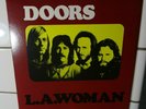 Lightly Used THE DOORS 