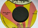 JACKSON FIVE BIG BOY