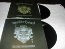 MOTÖRHEAD : BLUES BREAKERS VOL.1 + 2 / CHICAGO 2000 / 2-LP