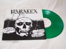 PARALEX(White Lightning)