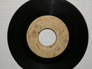 BONNIE & SKITTER - HARD TIME BABY // LUMUMBA [ BLANK ]  [ OCT524 ]