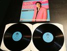 SHAKIN STEVENS & SUNSETS 2 LP BOX SET WITH POSTER Everest BCBR1001 RARE