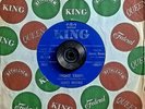 northern soul 45 James brown Night train VG/VG condition
