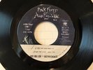 Pink Foyd 'Another Brick In The Wall' DEMO 45 RPM in Picture Sleeve