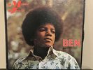 **MINT** Michael Jackson Ben LP  Vintage Vinyl 1972 Motown Records