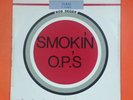 BOB SEGER Smokin' O.P.'s  P1006 FW Philly LP Vinyl VG+nr++ Cover VG+ 1972