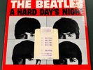 THE BEATLES A HARD DAY'S NIGHT US ORIG'64 UAL-3366 MONO 1ST PRESS FACTORY SEALED