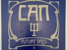 CAN  Future Days Original Vinyl LP 1973 United Artists UAS 29505