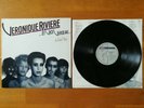 Véronique Riviere - Et Vice Verseau - LP 1987 (EX/EX) + Insert