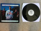 Reverend Horton Heat Gospel Sounds Lp  Misprint Cramps bamtobile tiger army afi