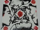 RED HOT CHILI PEPPERS  BLOOD SUGAR SEX MAGIK VINYL USA 2LP 33 RPM 2011