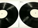 PETER GABRIEL 'US' RARE WHITE LABEL TEST PRESSING VINYL 2xLP [GENESIS]]