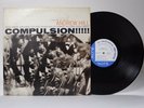 ANDREW HILL Compulsion BLUE NOTE BLP 4217 LP MONO VAN GELDER “Audition Copy”
