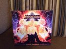 Stryper Even The Devil Believes LP Red Vinyl Rare Brand New Sealed
