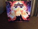 Stryper Even The Devil Believes LP Purple Vinyl Rare Brand New Sealed