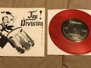 Joy Division - An Ideal For Living 7