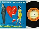 Jukebox Hard Cover EP - Bobby Bland - Ain't Nothing You Can Do - Duke - DJP 78