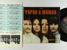 Jukebox Hard Cover EP - Mamas & the Papas - S/T - Dunhill - EP-DS-50010 VG++