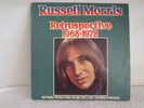 RUSSELL MORRIS - LP - RETROSPECTIVE 1968-1972  - OZ Copy