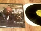Dr. C.J. Johnson My Fathers Works 75th Anniversary 1988 Meltone LP Record NM