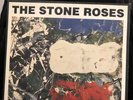 The Stone Roses-12”Vinyl-‘I Am The Resurrection’-With Enclosed Art Print