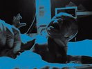 MINISTRY - Greatest Fits 2 x LP Colored Vinyl Album BEST OF / HITS - NEW RECORD