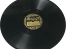 Alabama Washboard Stompers 78 Pepper Steak / You Can Depend On Me VOCALION HEAR