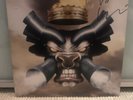 Monster Magnet Mastermind 2010 *SIGNED DAVE*Lmt Ed LP(Yellow Clear)Gatefold + CD