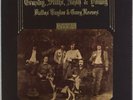CROSBY, STILLS, NASH & YOUNG: Deja Vu US Atlantic SD 7200 Rock LP Neil Vinyl