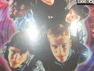 HACKERS ORIGINAL SOUNDTRACK LP 25TH ANNIVERSARY RSD 2020 VINYL GATEFOLD NEW