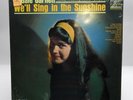 SEALED Gale Garnett My Kind Of Folk Songs RCA LPM-2833 POP SINGER 1965