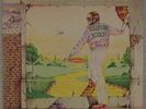 ELTON JOHN: Goodbye Yellow Brick Road US MCA Rock Classic 2x LP VG++ Vinyl