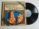 MONTY PYTHON - MATCHING TIE AND HANDKERCHIEF LP EX VINYL Rare 1973 3-Sided Album