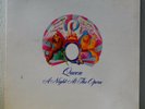  Queen : Night at the Opera [Vinyl LP] 1975 UK First Issue