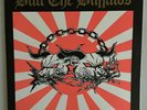 Bull The Buffalos ?LP Skinhead ISD Rebelles Oi Japan Vulture Rock Sledge Hammer