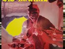 Biz Markie - Goin' Off - LP Record Album Original 1988 Press NM Vinyl