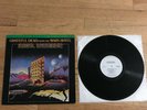 GRATEFUL DEAD - From The Mars Hotel LP -  MFSL HALF SPEED MASTER - AUDIOPHILE