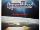 AGENT STEEL SKEPTICS APOCALYPSE LP RARE