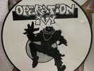Operation Ivy Energy Limited Edition Picture Record RRP2