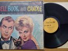 Lp UNA STREGA IN PARADISO Bell Book & Candle VINYL USA '79 J.Stewart EXC/NM Jazz