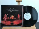 HYDRA ROCK THE WORLD POLYDOR PD-1-6096 PROMO USA 1977 NM/VG+