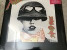 X Ray Spex I’m A Cliche RSD Coloured Vinyl 2lp