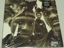 GRAVEDIGGAZ - 6 FEET DEEP - 1994 US ORIG LP w/ HYPE STICKER, SHRINK RZA WU TANG
