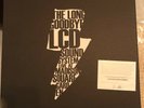 LCD Soundsystem The Long Goodbye Live at Madison Square Garden Box Set 5 x LP