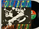 Gorilla Biscuits - Start Today LP, 1989 Repress