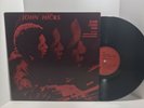 John Hicks - Some Other Time LP TR 115 1981 VG+/VG+ Walter Booker Idris Muhammad