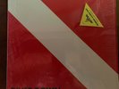 Van Halen - Diver Down 1982  LP  BSK 3677 - VG+ VINYL IN SHRINK W/ HYPE STICKER