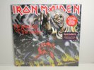 Iron Maiden **The Number of the Beast **Brand New 180 Gram Record LP Vinyl
