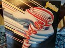 Judas Priest Turbo 1986 Columbia US 1st Press Album VG+