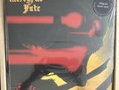 Mercyful Fate “Melissa” Black Vinyl LP/180g with DL card — Import/Metal Blade UK
